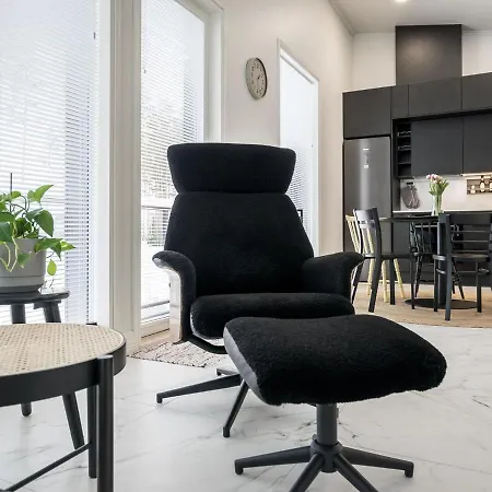 By Interhome *