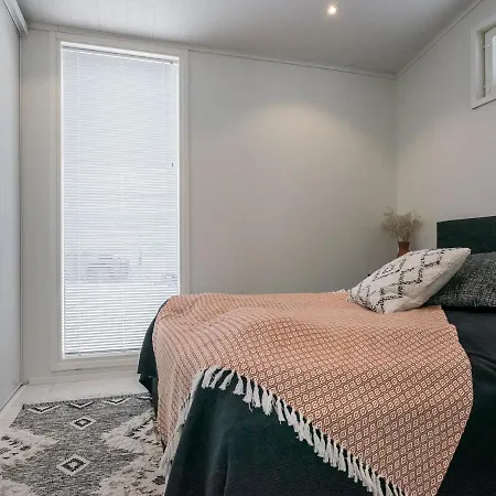 By Interhome Holiday home Kuortane