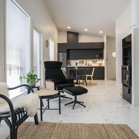 펜션 By Interhome *