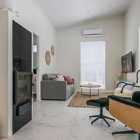 By Interhome Holiday home *