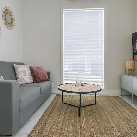 By Interhome Holiday home