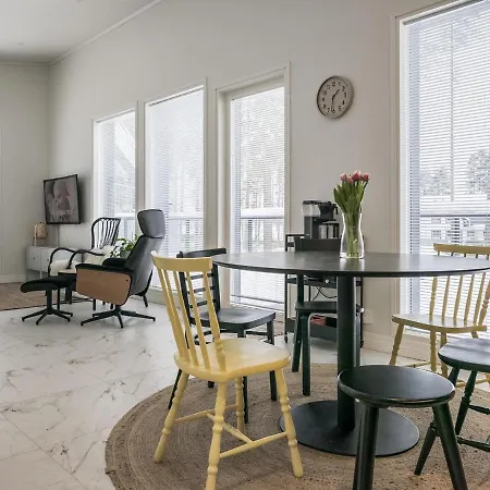 By Interhome Holiday home Kuortane