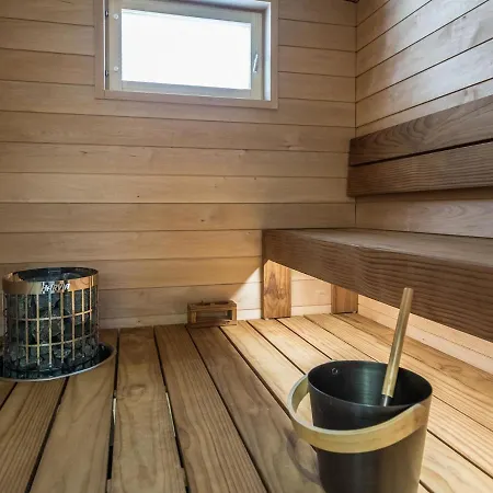 By Interhome Holiday home Kuortane