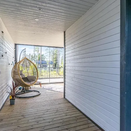 By Interhome Holiday home *
