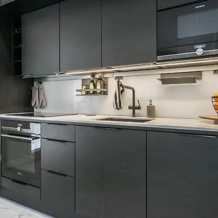 By Interhome Holiday home