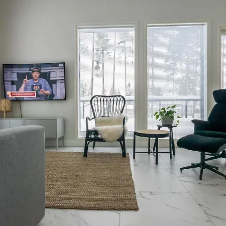 펜션 By Interhome 쿠오르타네