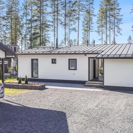 펜션 By Interhome 쿠오르타네