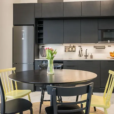 Holiday home By Interhome