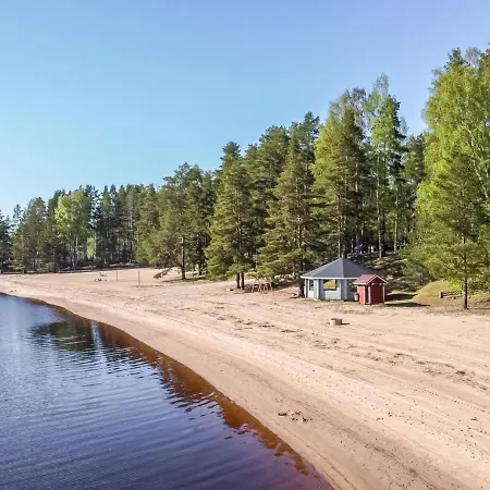 Holiday home By Interhome