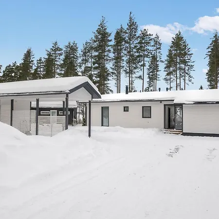 Holiday home By Interhome Kuortane