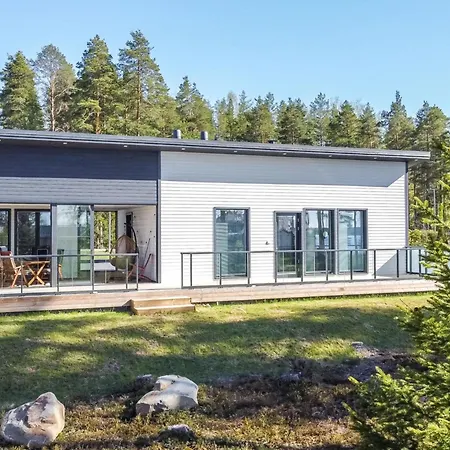 By Interhome Holiday home