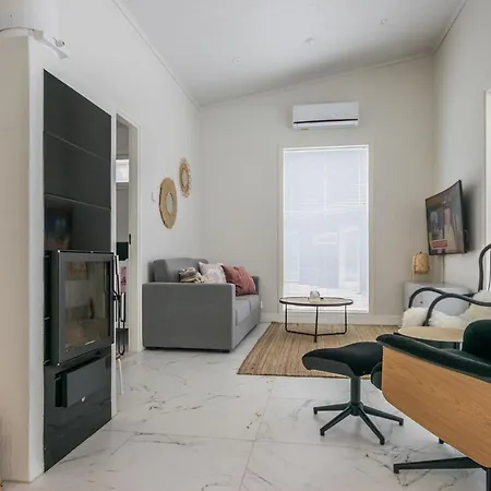 Ferienhaus By Interhome