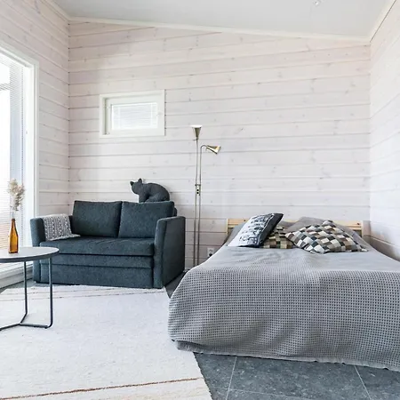 Ferienhaus By Interhome Kuortane