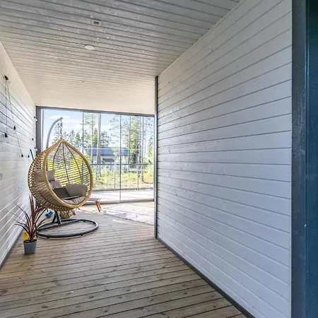 Ferienhaus By Interhome