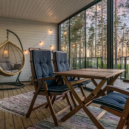 Ferienhaus By Interhome