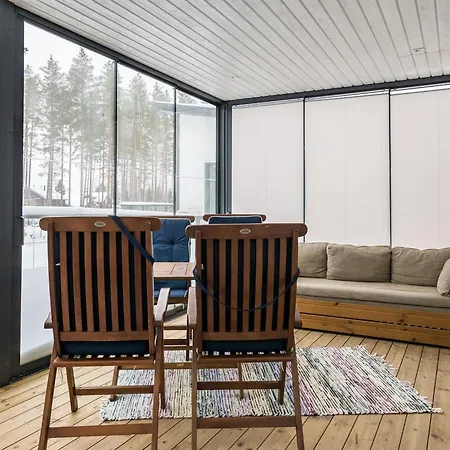 By Interhome Ferienhaus