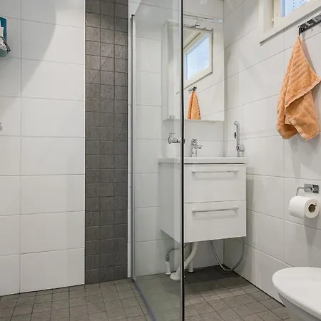By Interhome Ferienhaus *